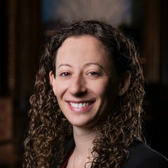 All Hands On Deck: A Journey Toward the World as it Ought to Be(Rosh HaShanah 5777/2016)