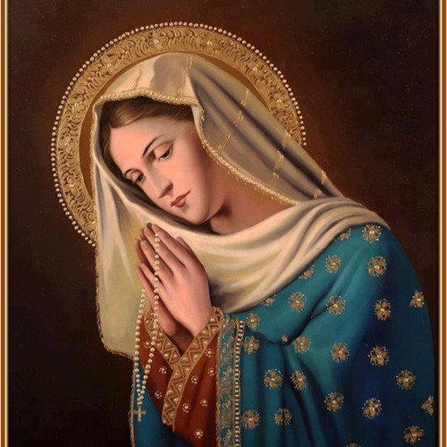 Ave Maria (Franz Schubert)- Dennis Tschirner (Live in Concert)