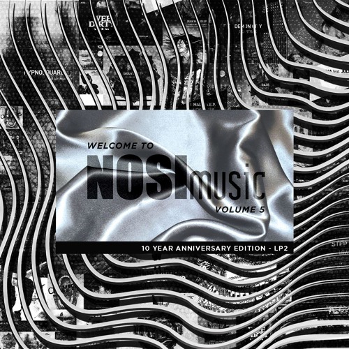 Stream Intimate Project - Braulio (Original Mix) by NOSI Music | Listen ...