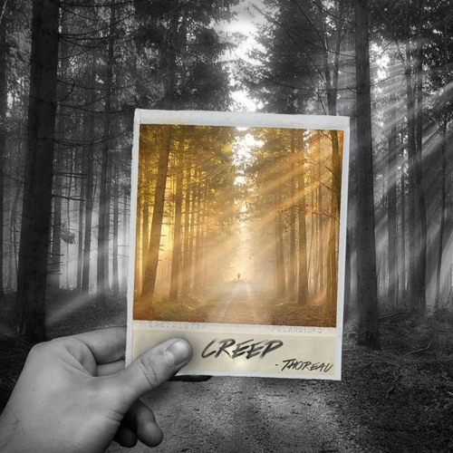 Ember Island X Radiohead - Creep (Thoreau Remix)