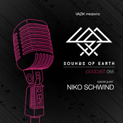SOE Podcast 55 - Niko Schwind