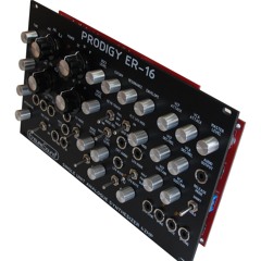 Prodigy ER - 16 Demo1