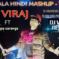 Dileepa Saranga Sinhala Hindi Mashup Vol9 Original Remix By Viraj Jay