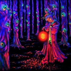 Dj Set Mix FOREST DARK PSY CORE .165-250.