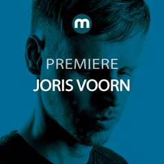Premiere: Joris Voorn 'Esquape'