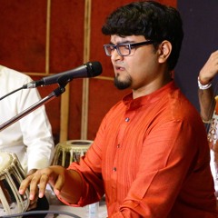 Saptak Chatterjee- Raga Jaunpuri Drut Bandish