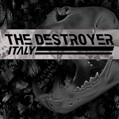 [SCIP-005] - THE DESTROYER LIVE @ DEADTOWN