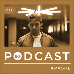 UKF Podcast #87 - Apashe