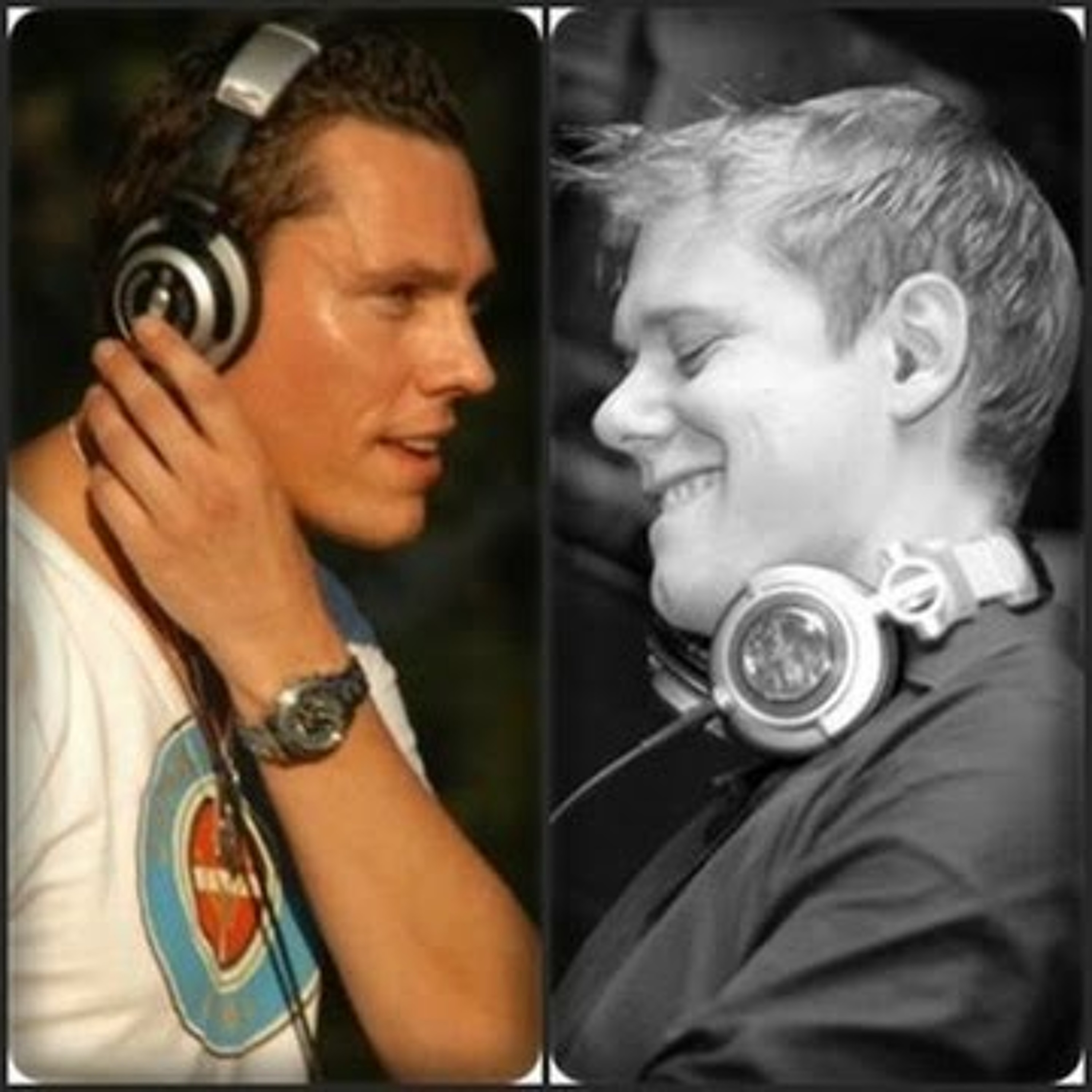 Tiesto VS Armin Van Buuren - Trance clasico ( Allen Van Dass ) episode artwork