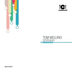Tom Welling - Epiphany (Original Preview)