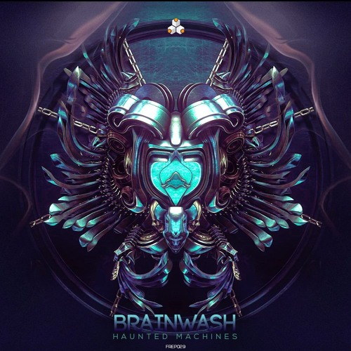 Brainwash Vs Khopat - Version Two (Brainwash Rmx)