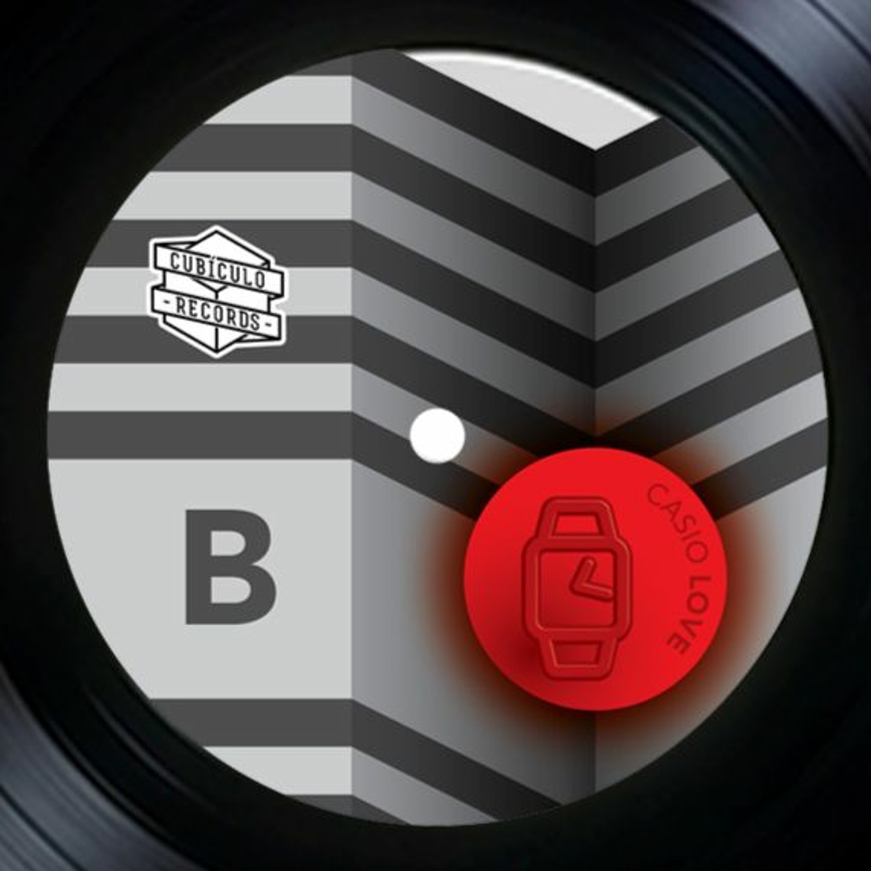 Cubiculo Records