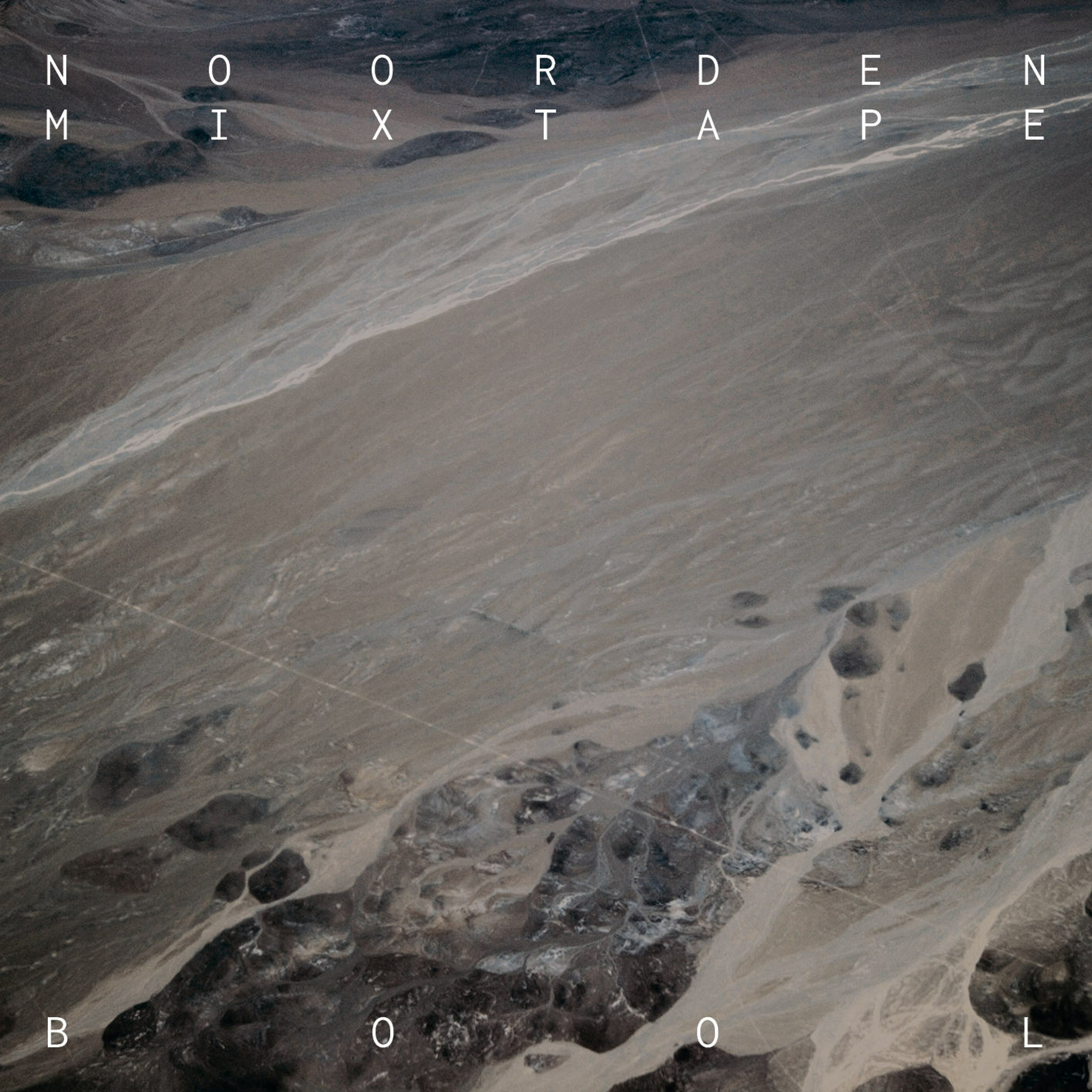 Noorden Mixtapes