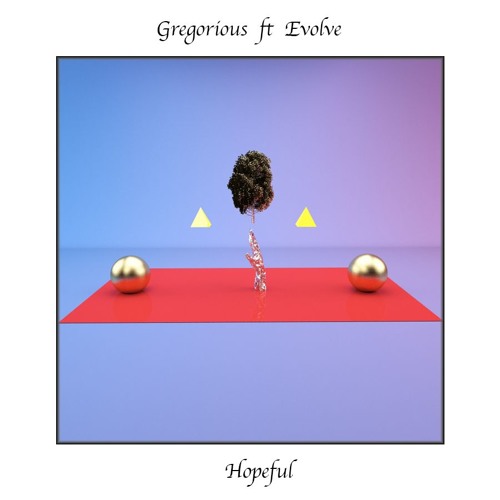 Hopeful ft. Evolve