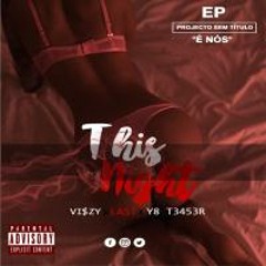 Vi$zy X LVst X Y8 T3453R