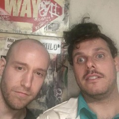 Open Up And Bleed - 09.13.2016