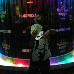 Anywhere the money go- Lil Bukk