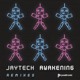 on Jaytech - Future Story (Notaker Remix)