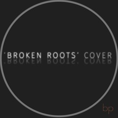 Broken Roots - Michl - Bria Park Cover