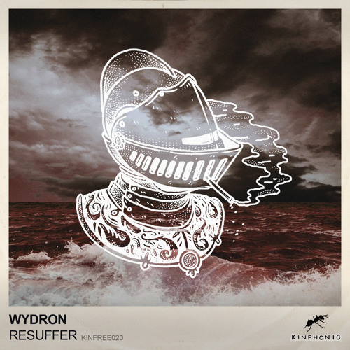 Wydron - Resuffer