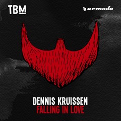 Dennis Kruissen - Falling In Love (ft. Drew Love)
