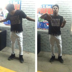 Clout Godd - "Never Lacking" 600 Shit