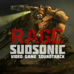 Rage - Video Game Soundtrack #gamedev #gamemusic
