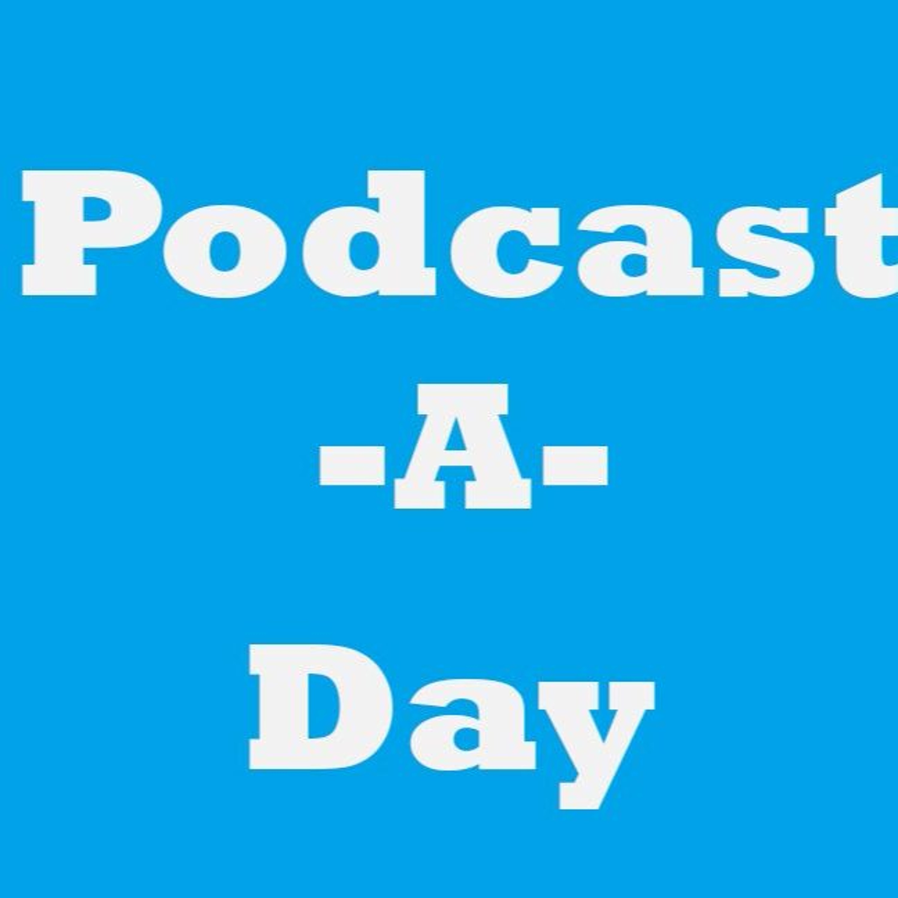 Podcast A Day 171 - Harry Potter And The Deathly Hallows – Part 2 Review episode artwork