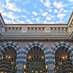 والضّحى -القارئ المقدوني