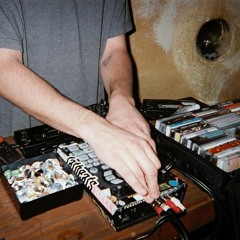 Don Matter - Live Cassette Mix ~ Dublab Tokyo (9/21/16)