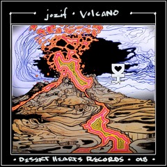 jozif - Volcano (Original Mix)