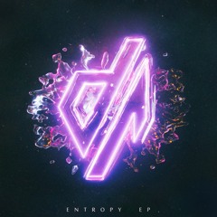 Machine (Intro) [ENTROPY EP]