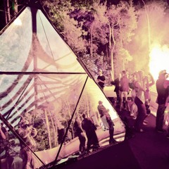 Mr. Minoz b2b Miss Melera | Familiar Forest Festival | 09.11.2016