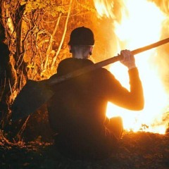 Mikey Holden - Graveyard Shift