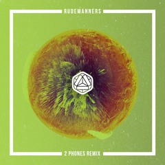 Kevin Gates - 2 Phones (RudeManners Remix) /// (Part 1 of 8)