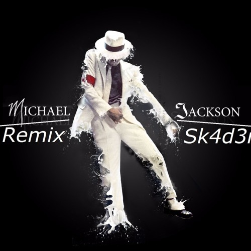 Beat It - Michael Jackson (Remix Sk4d3r)
