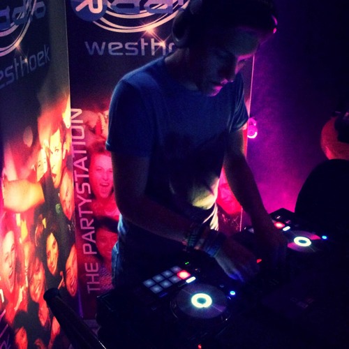 DJ_Byser live on TOPradio @Masterdance