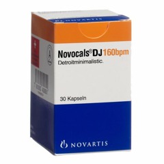 Dj NovoCals - Clinic