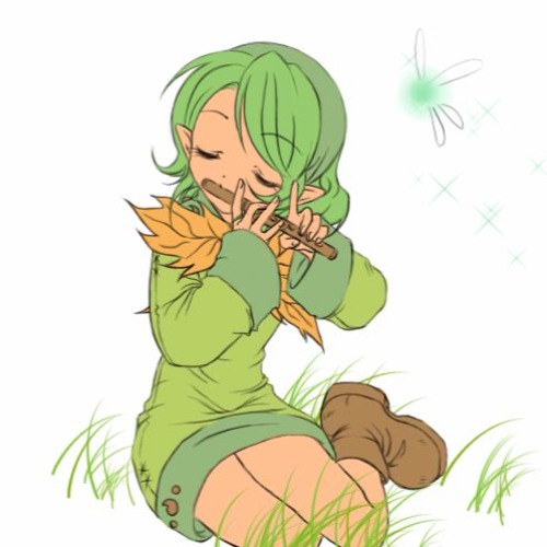 HELLO I LOVE YOU LITTLE MISS