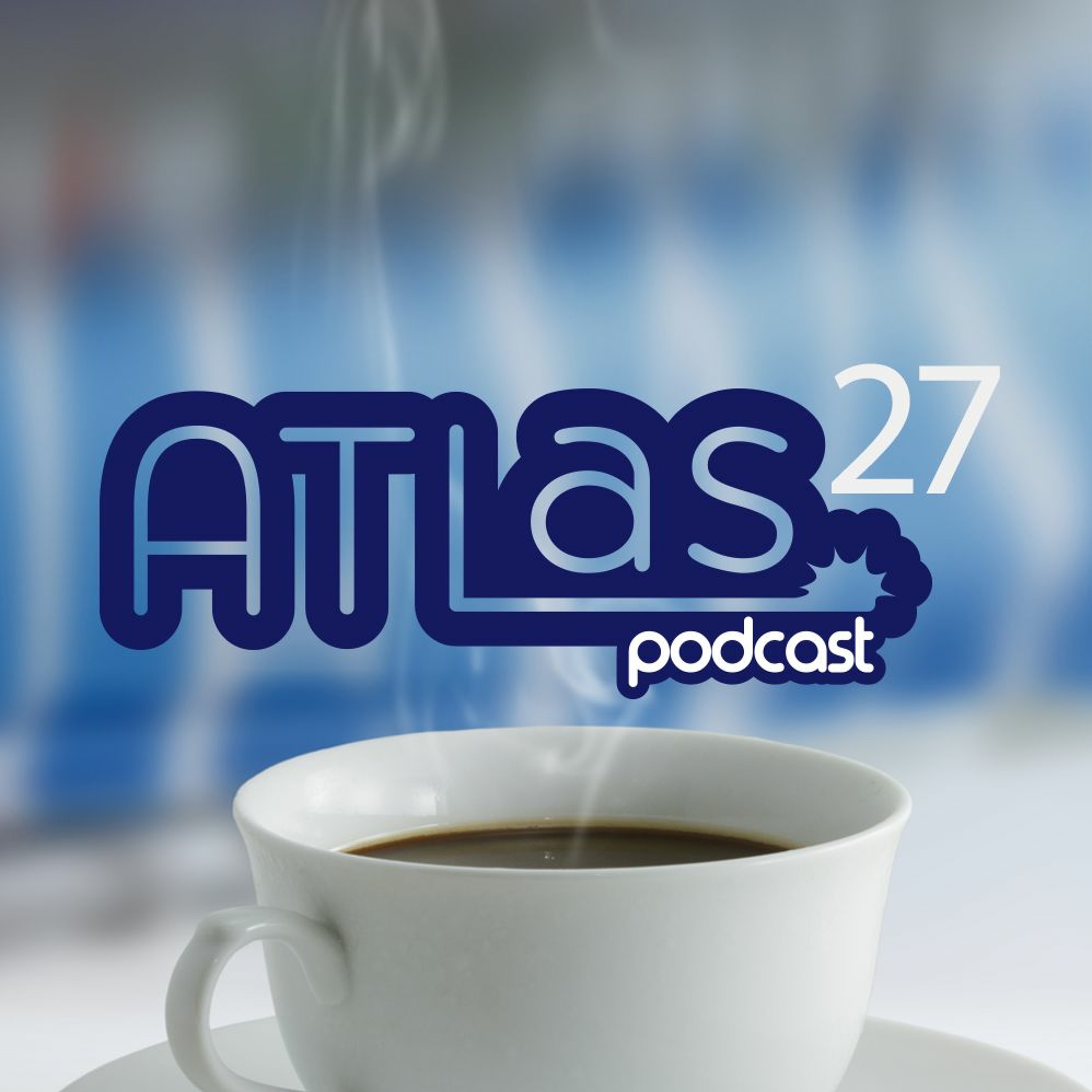 ATLas Podcast