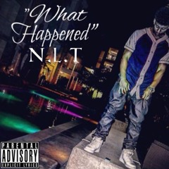 "What Happened" (Intro)Prod. KDaze