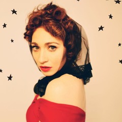 Kyle Meredith with... Regina Spektor