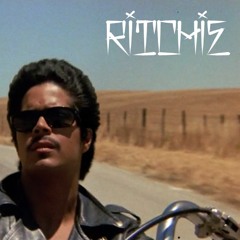 R.A.W. - RITCHIE (free download)