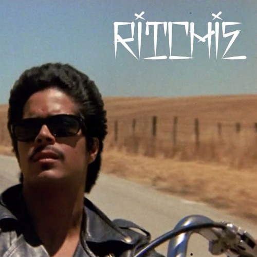 R.A.W. - RITCHIE (free download)