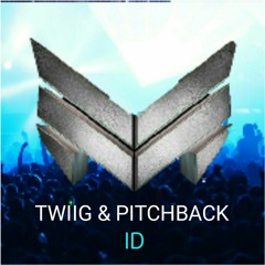 TWIIG & PITCHBACK - ID