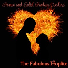 Romeo And Juliet Fantasy Overture
