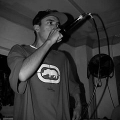 Rare track (Ensayo) - Sonidos del underghetto - El Danfor