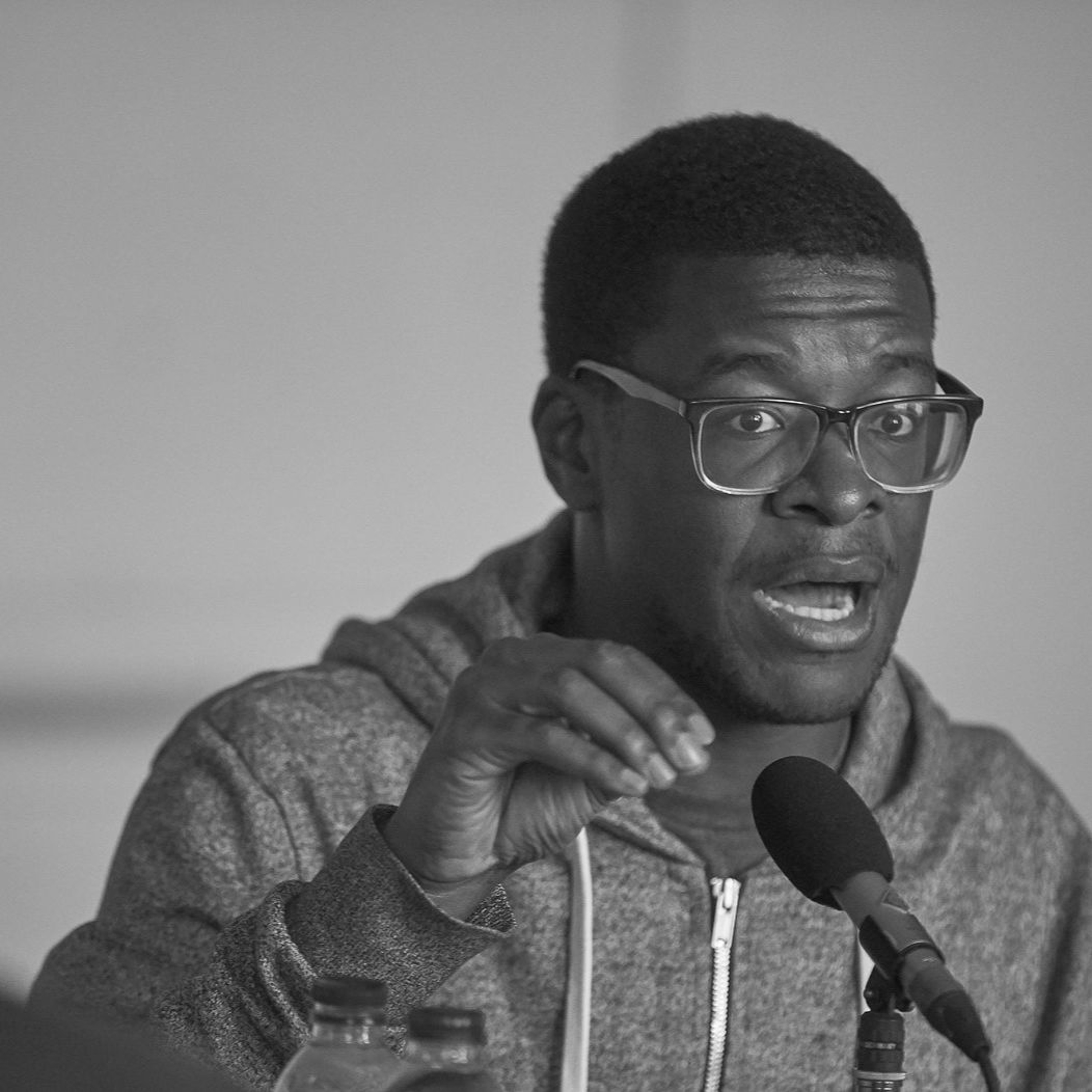 12.1 (FR) • Fabrice Vil • Pour 3 Points • Égalité, Engagement Social, Coaching episode artwork