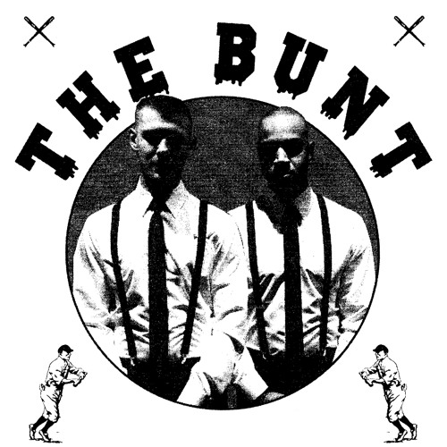 The Bunt S02 Episode 7 Ft. Brian Delaney "I'm a skater, you run when the cops come"