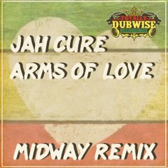 Junior Kelly│Arms Of Love │Midway Remix│FREE DOWNLOAD